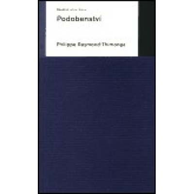 Podobenství - Philippe Raymond-Thimonga