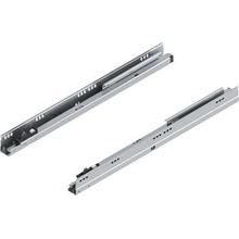 Blum tip on Blumotion korpusové lišty pro tandembox 500 mm 30 kg 578.5001M