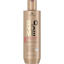 Schwarzkopf BlondMe All Blondes Rich Conditioner 250 ml