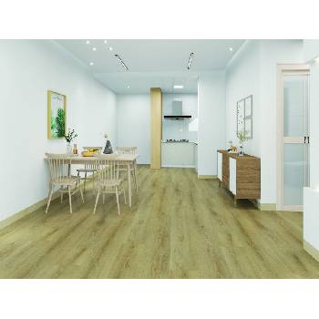 FLOOR V Водоустойчива Винилова настилка SPC Floor V Essentials WIRB 22092 5мм