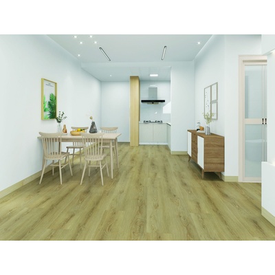 FLOOR V Водоустойчива Винилова настилка SPC Floor V Essentials WIRB 22092 5мм