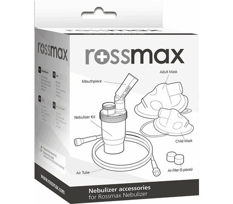 Rossmax NB_AC_002_RM