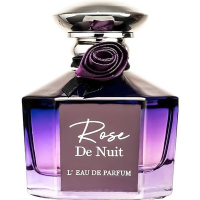 Paris Corner Rose De Nuit parfumovaná voda dámska 100 ml