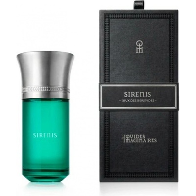 Liquides Imaginaires Sirenis EDP 100 ml