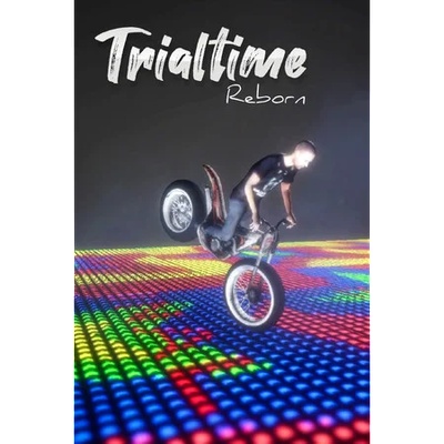 NichGames Trialtime Reborn (PC)