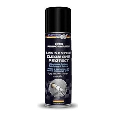 Bluechem PowerMaxx LPG System Clean&Protect 120 ml