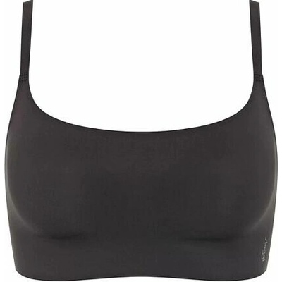 Sloggi ZERO Feel 2.0 Ultra Bra 0004 čierna