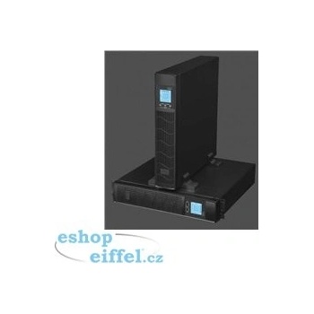 Eurocase EA620RT 2000VA
