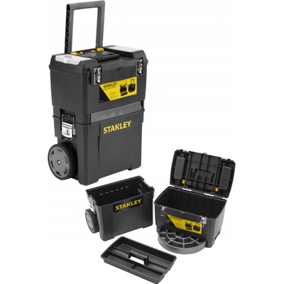 Stanley 1-93-968 Pojízdný montážní box