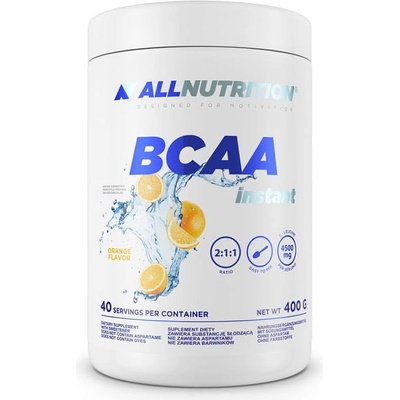 AllNutrition BCAA instant 400 g