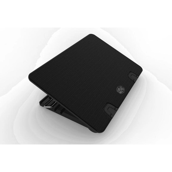 Image 1 of Cooler Master Ergostand IV R9-NBS-E42K-GP