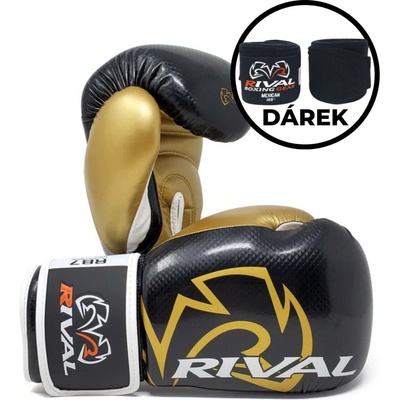 Rival RB7 Fitness Plus