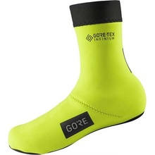 Gore Shield Thermo Overshoes neon yellow/black