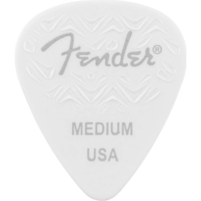 Fender Wavelength 351 Medium White