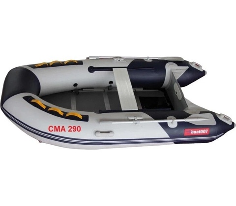 Boat007 CMA270