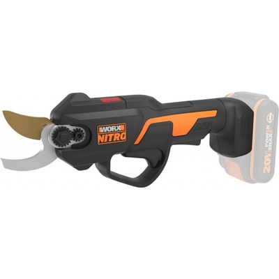 Worx Nitro WG330E.9 WG330E9BAKU