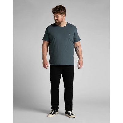 LEE L452HFAE Brooklyn Straight Clean Black