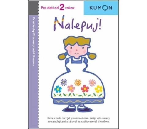 Nalepuj!