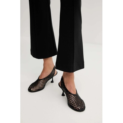 Calvin Klein Панталон Calvin Klein (LV044D660G)