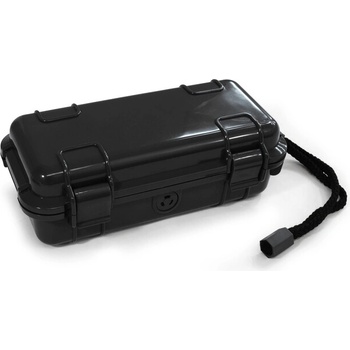 Origin Outdoors Lite Case 1030 Black (113842)