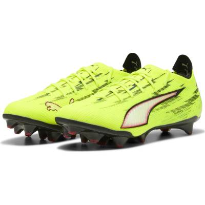 Puma ULTRA 6 CARBON FG žlutá