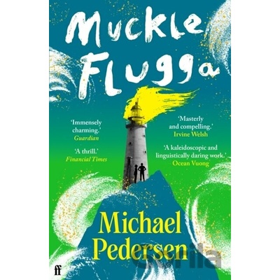 Muckle Flugga - Michael Pedersen