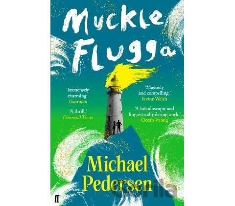 Muckle Flugga - Michael Pedersen