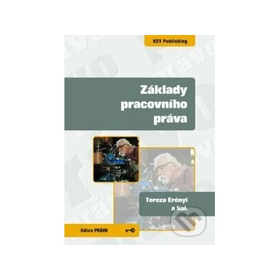 ZÁKLADY PRACOVNÍHO PRÁVA