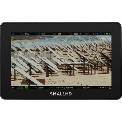 SmallHD Cine 5