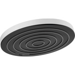 Hansgrohe Pulsify S - Душ пита 260, 1 струя, EcoSmart, хром 24141000 (24141000)
