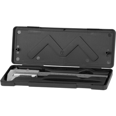 Meradlo STREND PRO VC181, 150 mm, posuvné 222693