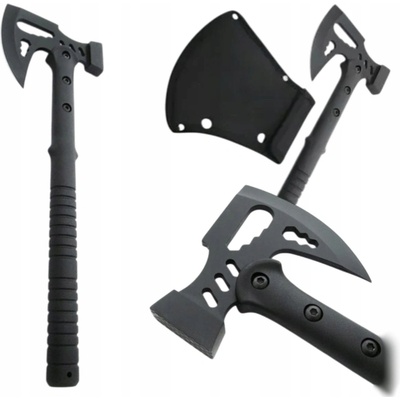 Pronett XJ4477 Tomahawk 42 cm čierna