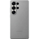 Samsung Galaxy S25 Ultra Kindsuit Leather Case gray (EF-VS938PJEGWW)