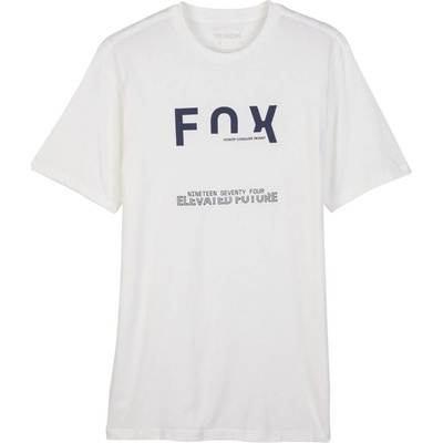 Fox tričko Intrude Prem ss Tee
