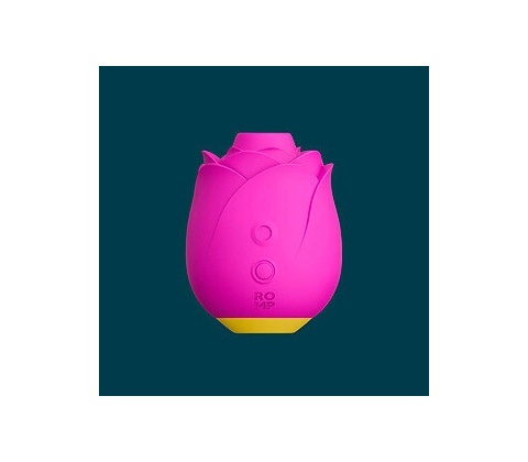 ROMP Rose Pink