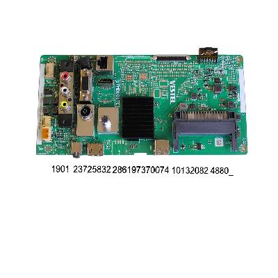 LCD modul základní deska 17MB181TC / Main board 23725832 Orava LT-1095 LED A181SA