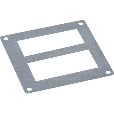 Hager FZ882XE 600x600mm