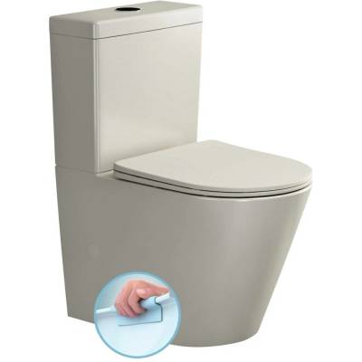 Sapho PC1012WRBE