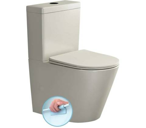 Sapho PC1012WRBE