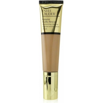 Estée Lauder Hydratační make-up Futurist Hydra Rescue SPF45 Moisturizing Make-Up 4N1 Shell Beige 35 ml