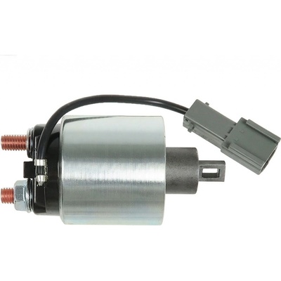 AS-PL Elektromagnetický spínač pre štartér SS2022
