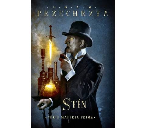 Stín