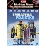 DM discont Бяла пустош - dvd (048220)