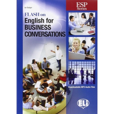Flash on English for Specific Purposes