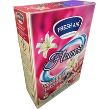 Fresh Air Prácí prášek Flowers 1 kg