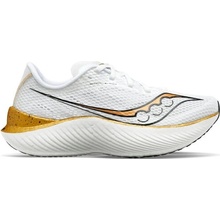Saucony pánská obuv S2075513 ENDORPHIN PRO 3 white gold