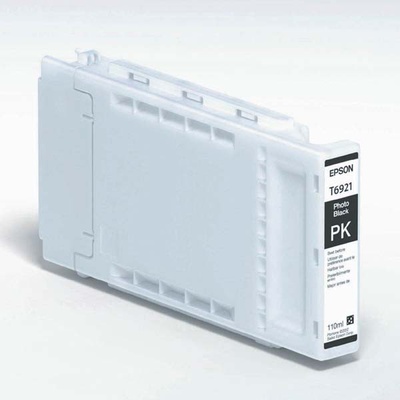 Epson T6921 Photo Black - originálny