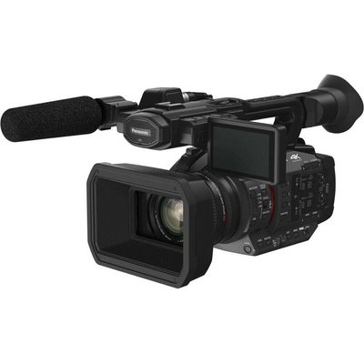 Panasonic HC-X20 – Zboží Živě