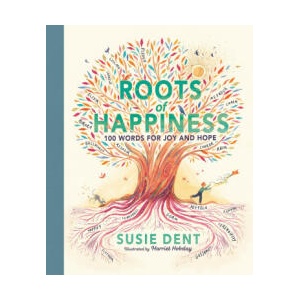 Roots of Happiness | Susie Dent (2023)
