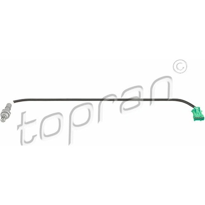 TOPRAN Lambda sonda 722623